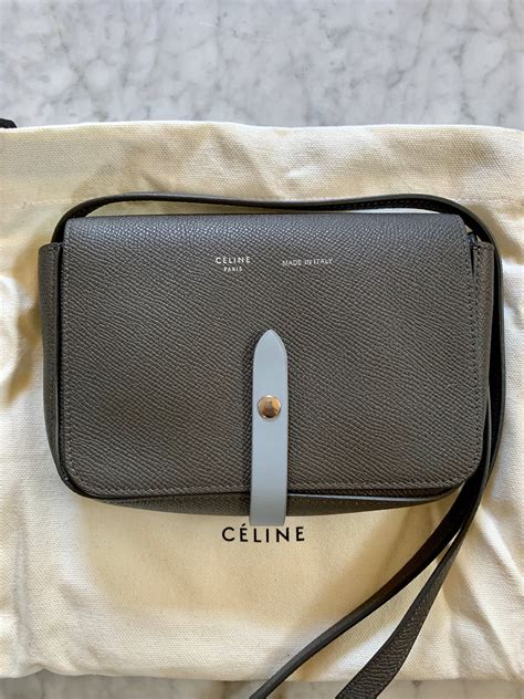 celine it bag 2021|celine crossbody bag sale.